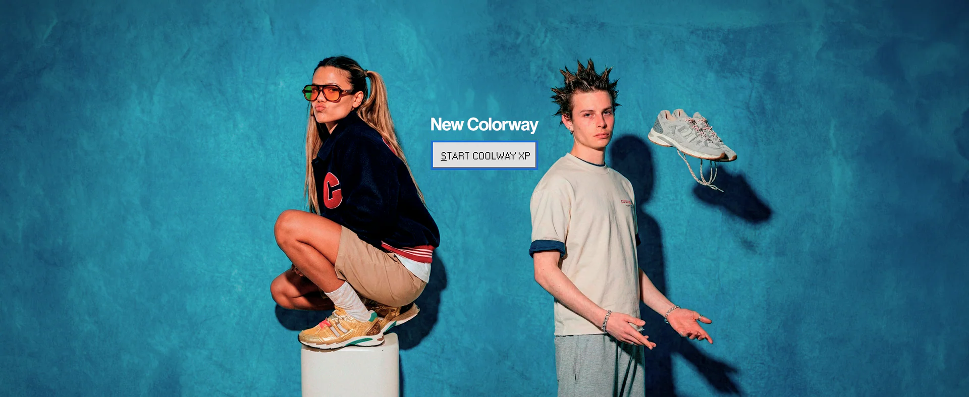 Welcome to Our Store